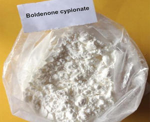 Boldenone Cypionate Raw Hormona Esteroide en Polvo